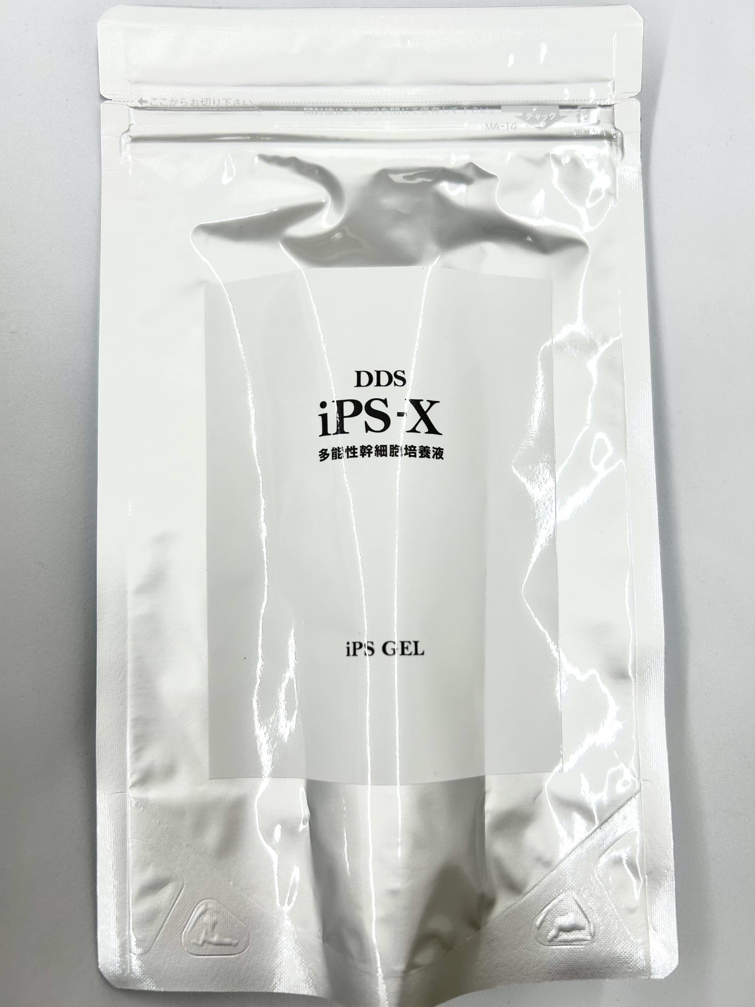 Amazon.co.jp: DDS iPS ジェル 保湿美容液 45g : ビューティー